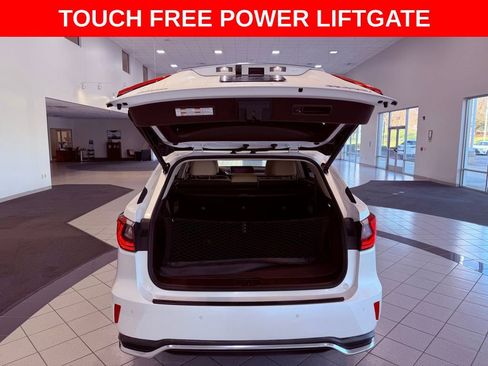 Used 2018 Lexus RX 350L 350L NAV/BLIND SPOT/PARK AST/1 image 7