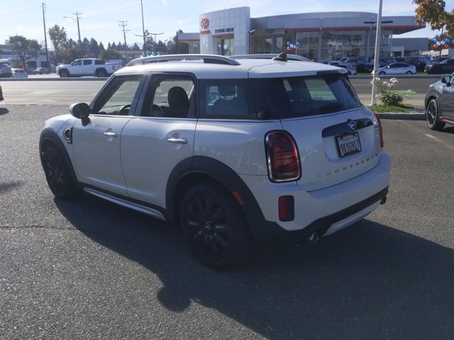 Used 2024 MINI Cooper Countryman S FWD image 7