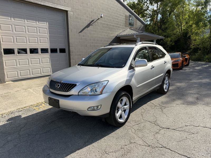 Used 2008 Lexus RX 350 AWD image 1