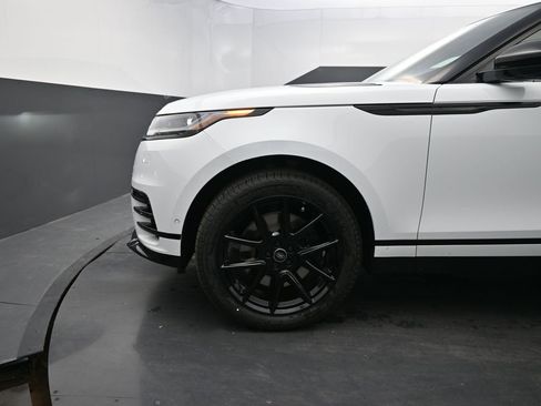 New 2026 Land Rover Range Rover Velar Dynamic SE AWD/4WD image 4