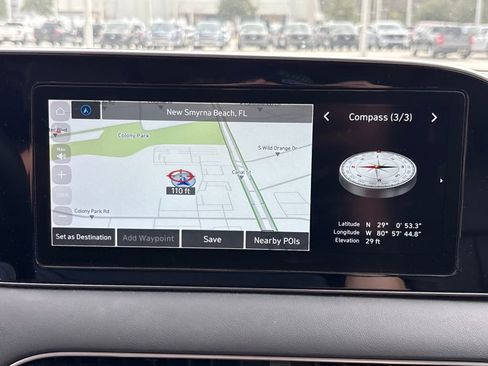 Used 2022 Hyundai Palisade SEL w/ 8P Bench Seat Package image 26