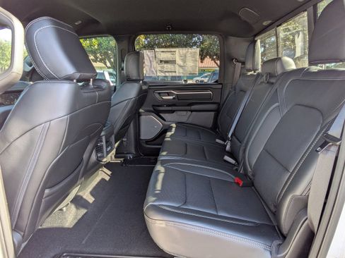 New 2026 RAM 1500 Rebel image 15