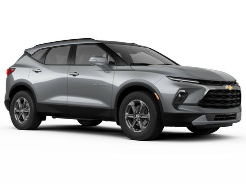 New 2026 Chevrolet Blazer LT w/ LPO, Floor Liner Package AWD/4WD image 52