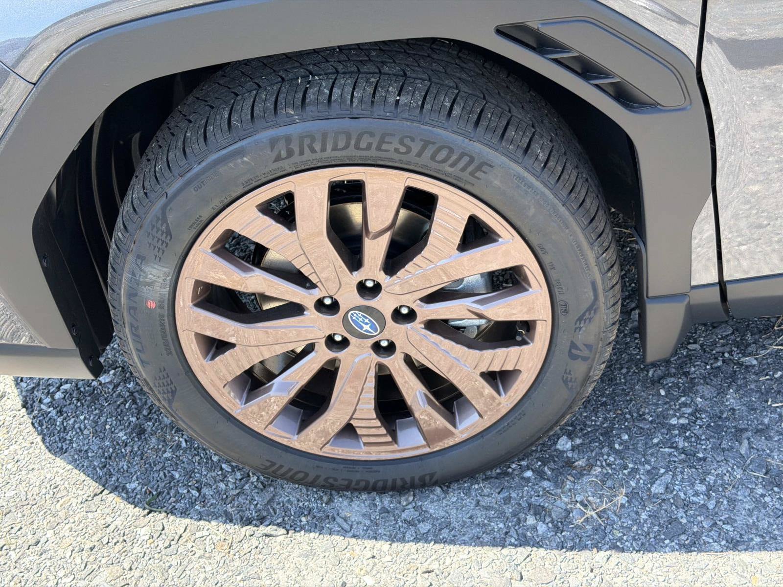 New 2026 Subaru Forester Sport AWD/4WD image 11