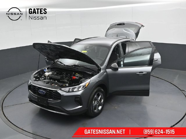 Used 2025 Ford Escape ST-Line AWD/4WD image 53