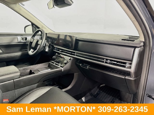 Used 2025 Hyundai Santa Fe SEL AWD/4WD image 28