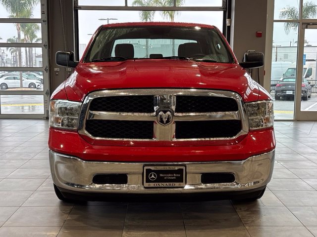 Used 2022 RAM 1500 Classic SLT AWD/4WD image 29