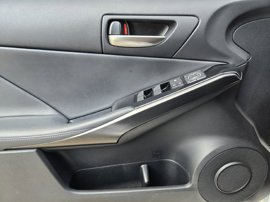 Used 2021 Lexus IS 300 w/ Accessory Package RWD image 18