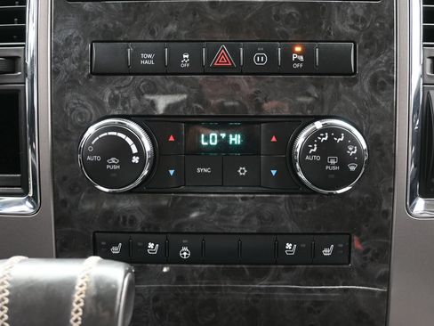 Used 2012 RAM 1500 Limited RWD image 34