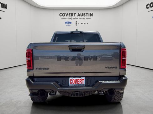 Used 2025 RAM 1500 RHO w/ RHO Level 1 Equipment Group AWD/4WD image 5