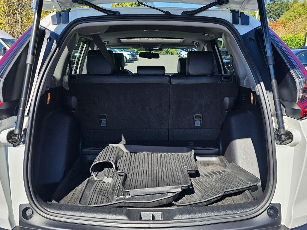 Certified 2022 Honda CR-V EX-L image 17