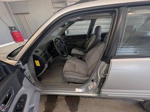 Used 2005 Subaru Forester 2.5XS AWD/4WD image 20