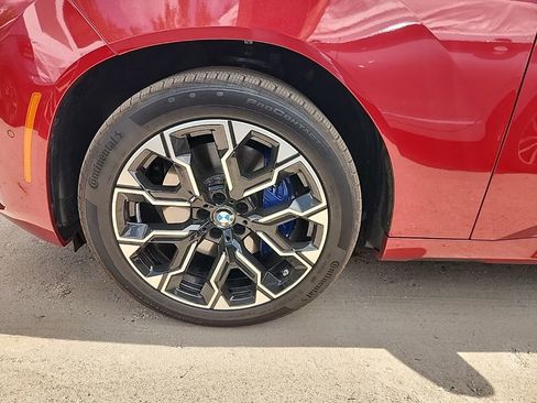 Used 2026 BMW X3 M50 image 4