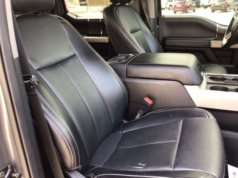 Used 2021 Ford F250 Lariat image 29