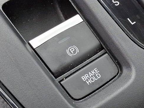 Used 2023 Honda CR-V EX-L image 25