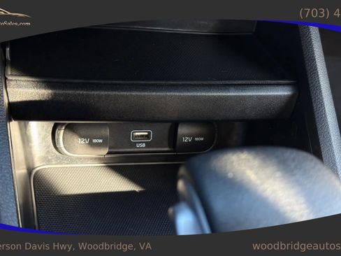 Used 2023 Kia Forte LXS image 20