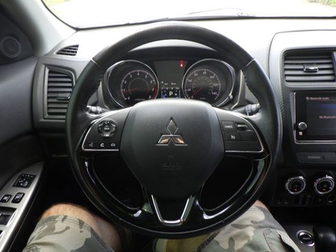 Used 2019 Mitsubishi Outlander Sport ES AWD/4WD image 24