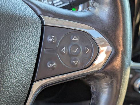 Used 2018 Chevrolet Traverse Premier w/ Redline Edition image 27