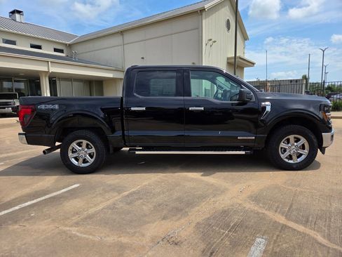 Used 2025 Ford F150 XLT w/ Equipment Group 301A Standard image 4