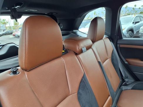 Used 2025 Subaru Forester Touring w/ Protection Package image 24