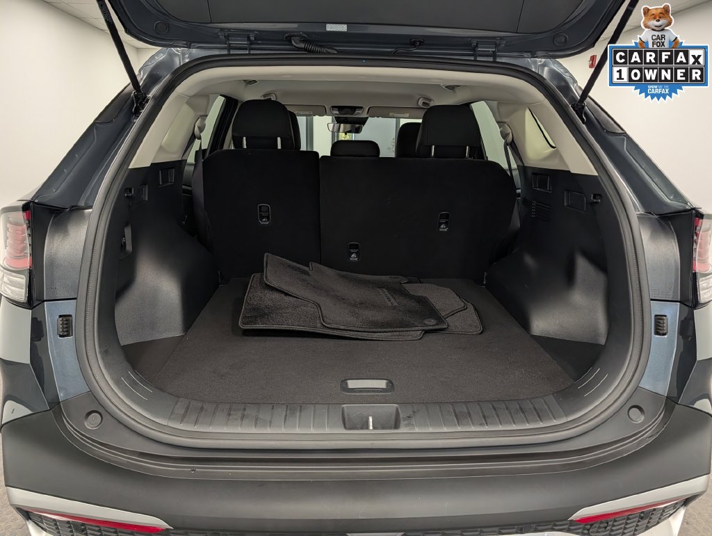 Certified 2025 Kia Sportage LX AWD/4WD image 25