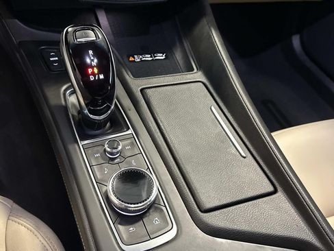 Used 2024 Cadillac CT5 Luxury w/ Cold Weather Package RWD image 25
