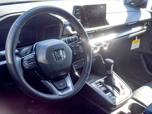 Used 2026 Honda CR-V Sport Touring image 22