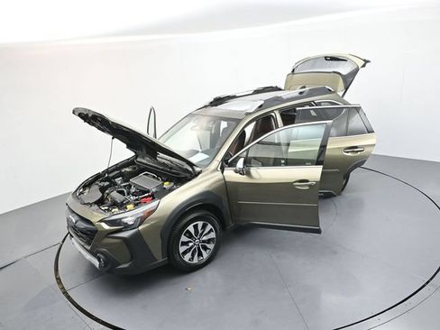 Used 2024 Subaru Outback Touring XT AWD/4WD image 28
