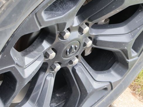 Used 2022 RAM 1500 Limited w/ (RED) Edition image 24