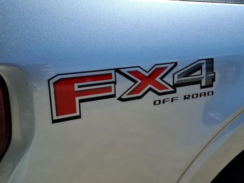 Used 2021 Ford F150 Lariat w/ Equipment Group 502A High AWD/4WD image 12