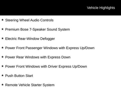 Used 2026 GMC Sierra 1500 Denali w/ Denali Reserve Package image 6