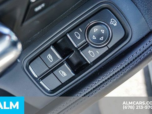 Used 2024 Porsche 718 Boxster S w/ Premium Package image 49