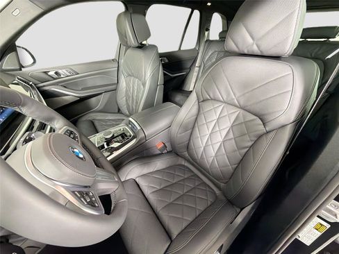 New 2026 BMW X5 sDrive40i w/ M Sport Package RWD image 42