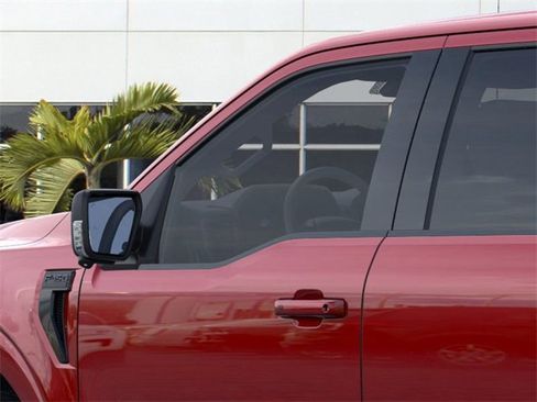 New 2025 Ford F150 XLT w/ Equipment Group 302A MID image 20