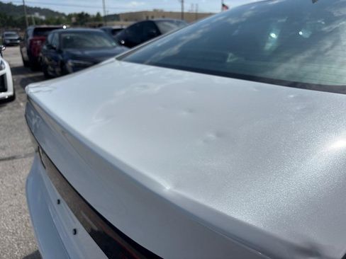 Used 2026 Honda Accord LX image 15