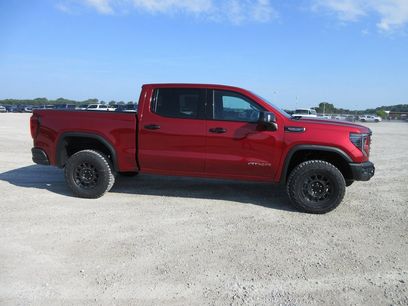 New 2026 GMC Sierra 1500 AT4X w/ AT4X AEV Edition