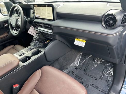 New 2026 Toyota Land Cruiser image 29