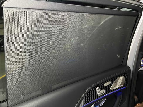 New 2026 Mercedes-Benz GLS 580 4MATIC image 19