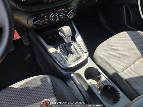 Certified 2023 Kia Soul LX w/ Option Group 015 FWD image 22