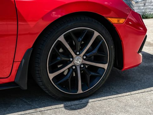 Used 2020 Honda Civic Sport image 49