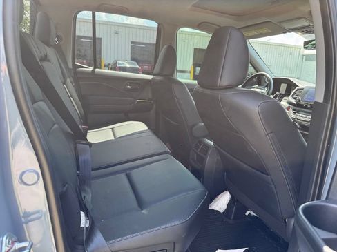 Used 2022 Honda Ridgeline RTL-E image 12