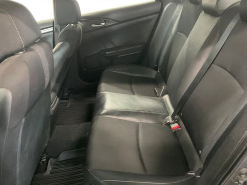 Used 2021 Honda Civic Sport image 19
