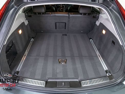 Used 2013 Cadillac CTS V w/ Wood Trim Package image 5