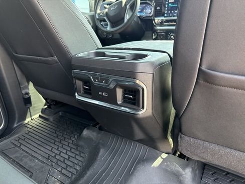 Used 2025 Chevrolet Silverado 1500 High Country w/ Midnight Edition image 13