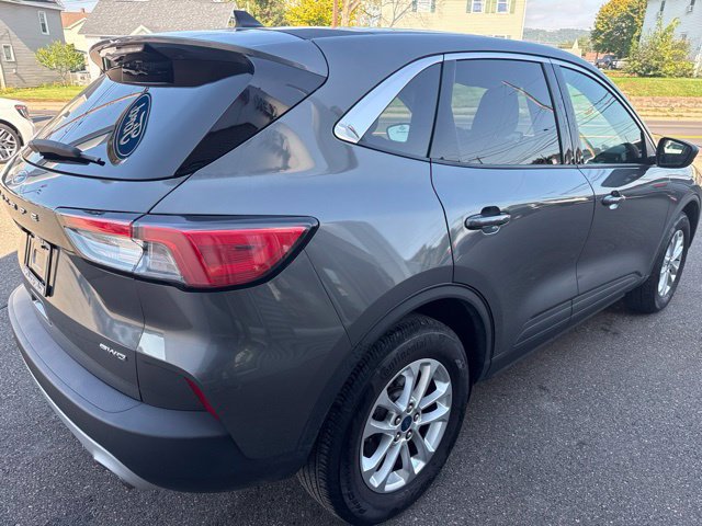 Used 2022 Ford Escape SE w/ Convenience Package AWD/4WD image 6