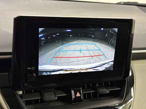 Used 2024 Toyota Corolla LE image 23