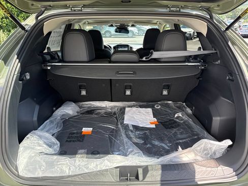 New 2026 Subaru Crosstrek 2.5i Limited AWD/4WD image 11