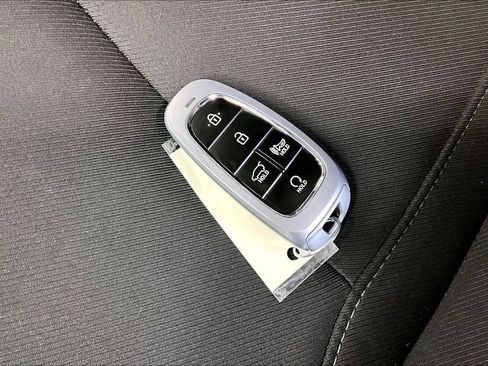 Used 2024 Hyundai Tucson SEL AWD/4WD image 10