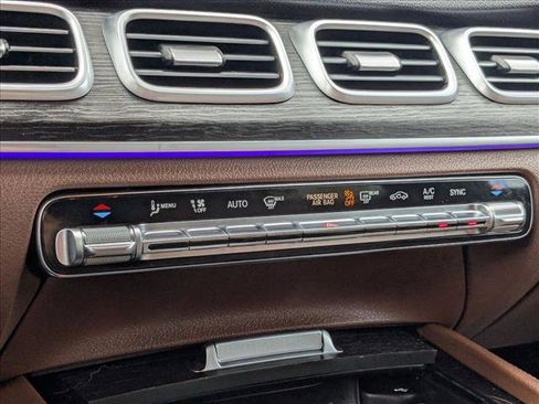 Certified 2024 Mercedes-Benz GLE 350 4MATIC image 12