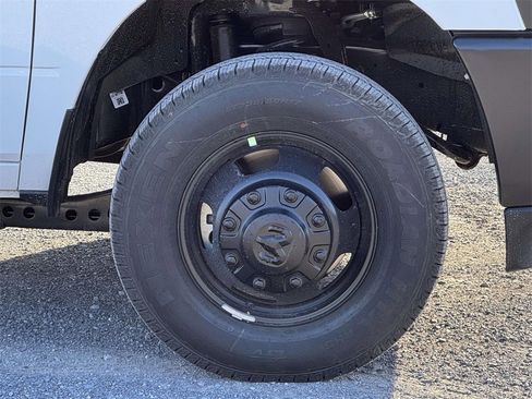 New 2026 RAM 3500 Tradesman image 10